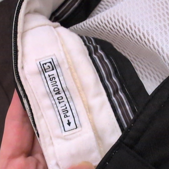 Burton Shaun White The White Collection Black Size 3 Or XS Small - Picture 9 of 9